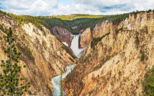 Yellowstone and Grand Teton Adventure - 6 Day